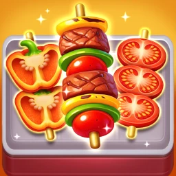 Vai Chef: Combine 3