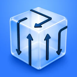 أيقونة Nockout: Tap Away Arrow Puzzle